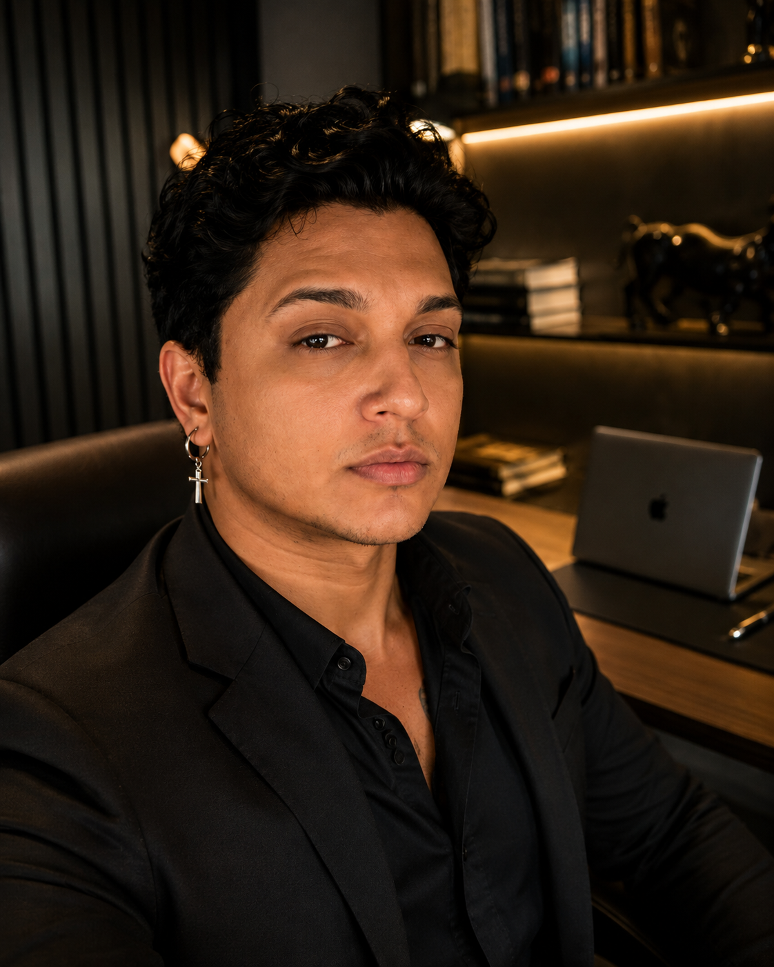 Douglas Marques
