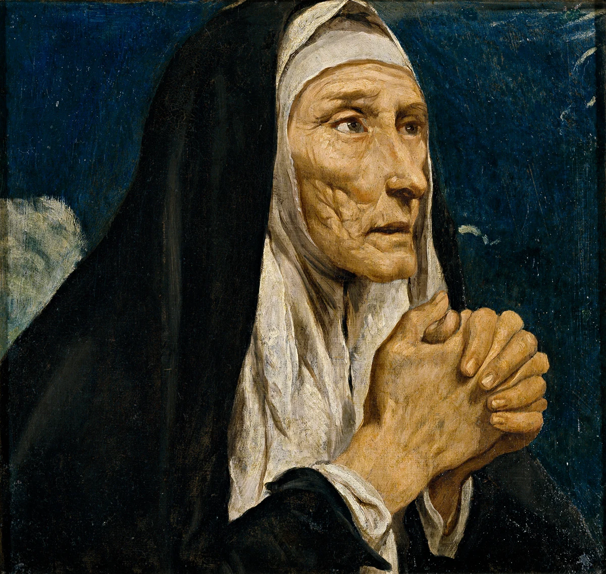 Imagem de Santa Mônica