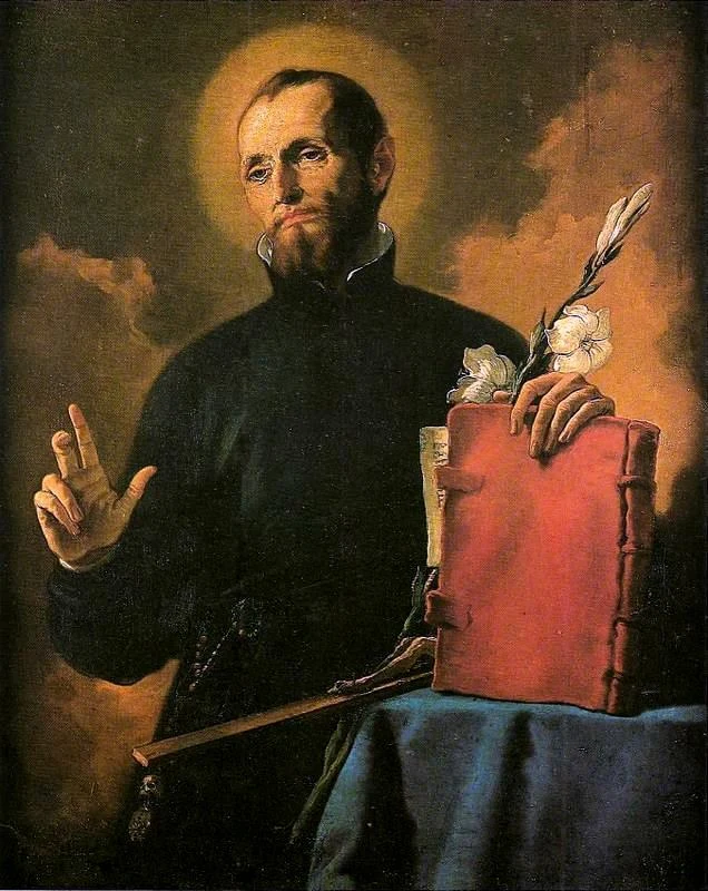Imagem de São Caetano de Thiene