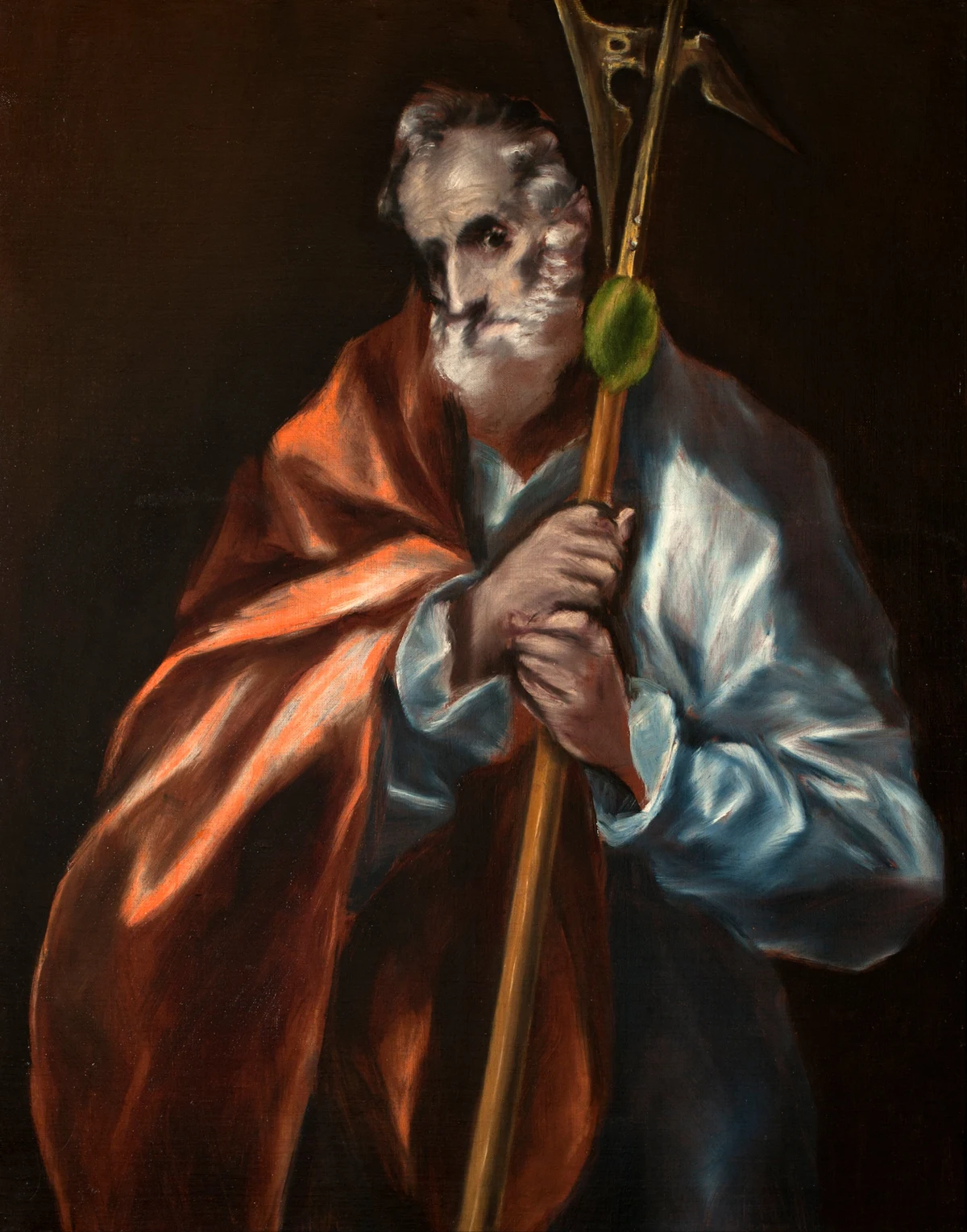 Imagem de São Judas Tadeu