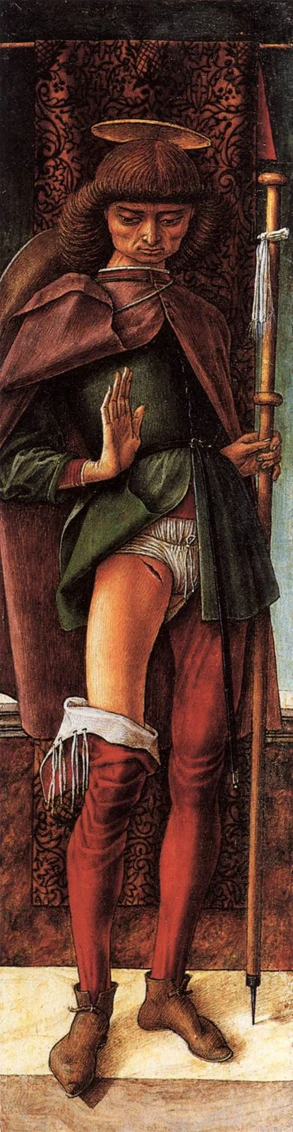 Imagem de São Roque